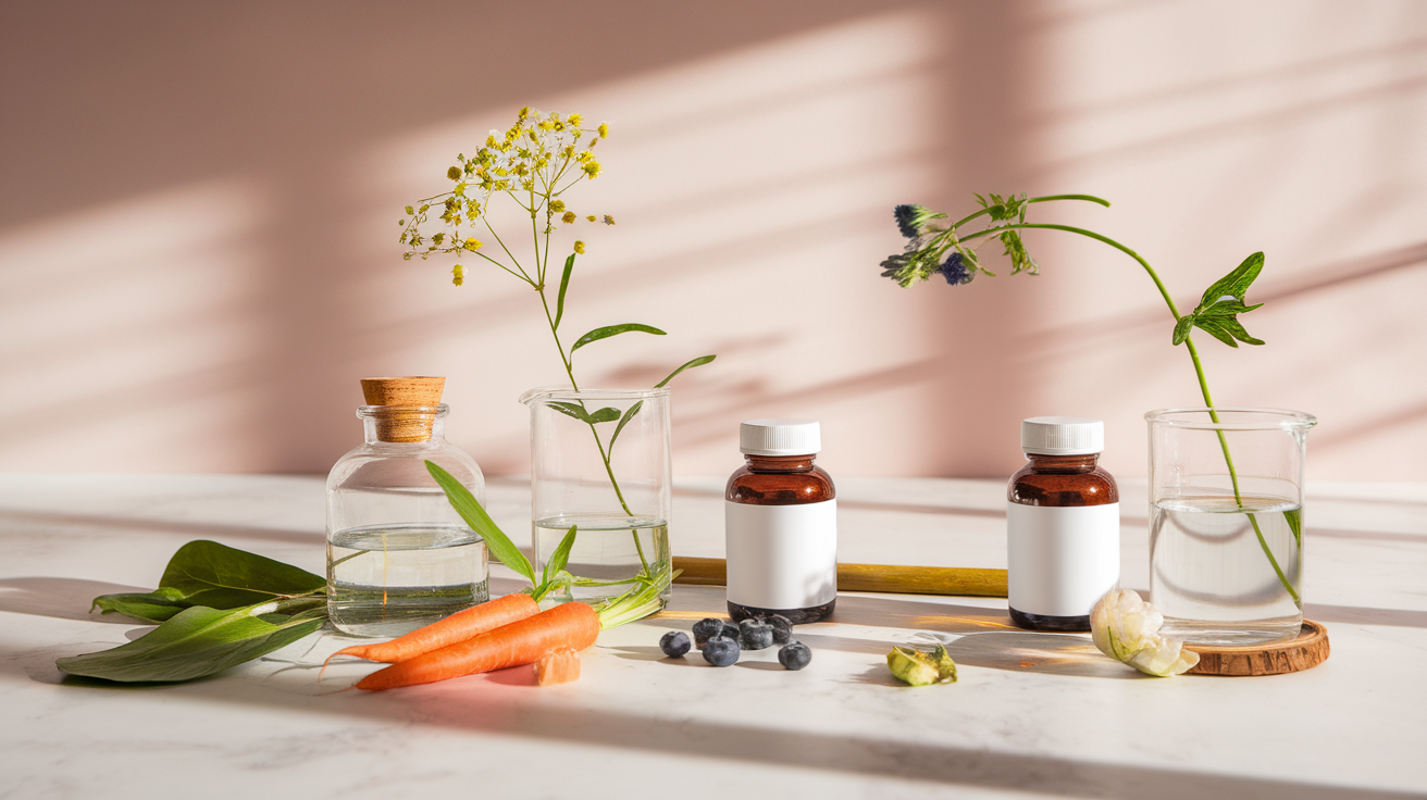 Oceavita – zázemie a vývoj produktov